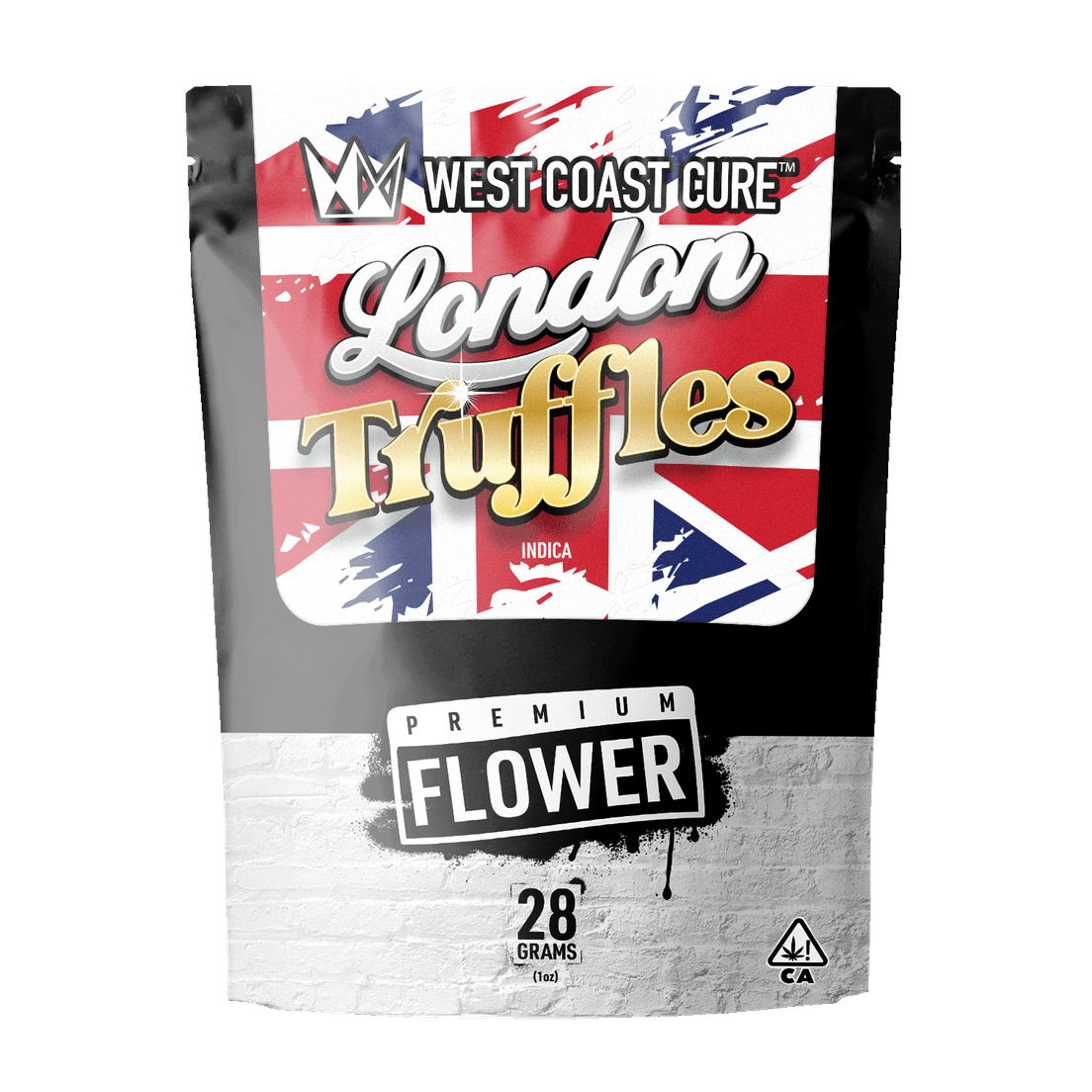 London Truffles - 28G Premium Flower
