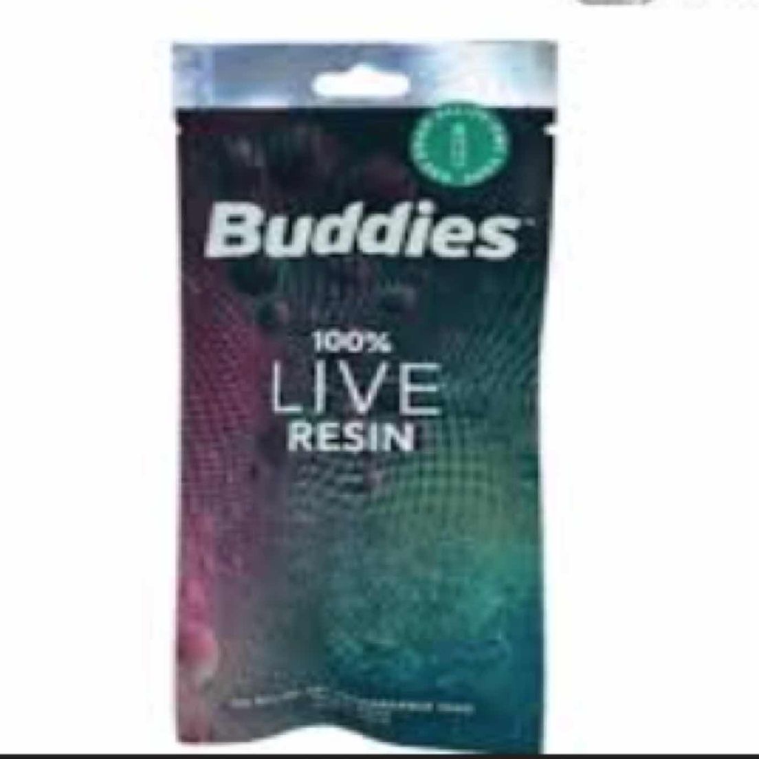 BUDDIES AIO- 1G GAS STATION Z