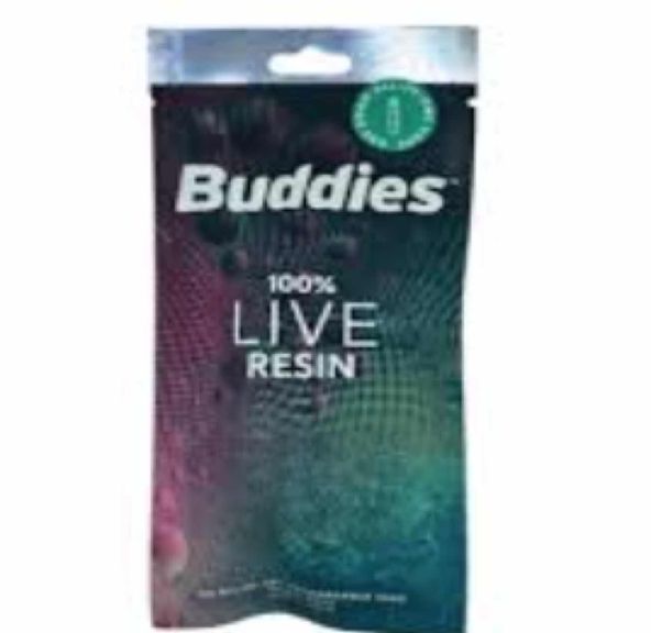 BUDDIES AIO- 1G GAS STATION Z
