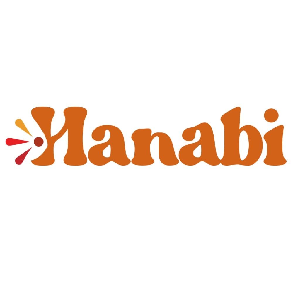 Hanabi - Peach Ice - Classic Disposable Vape - 1g