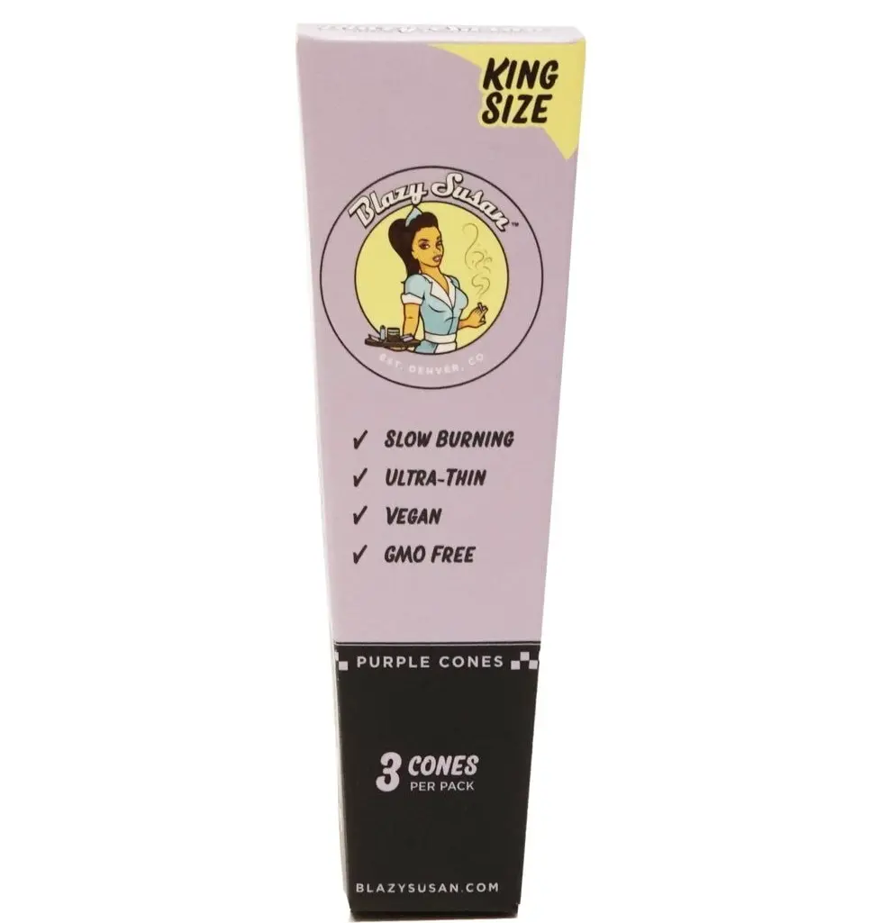 Blazy Susan King Size