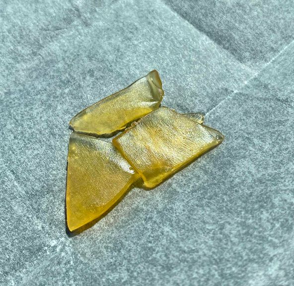 1g SFV Shatter
