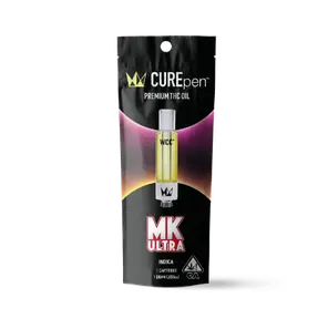MK Ultra - CUREpen Cartridge 1.00 g