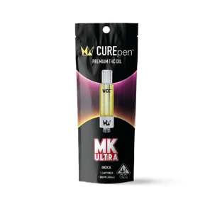 MK Ultra - CUREpen Cartridge 1.00 g