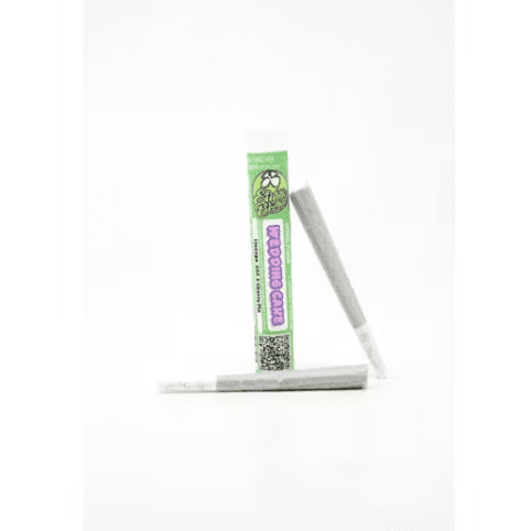 Wedding Cake Preroll