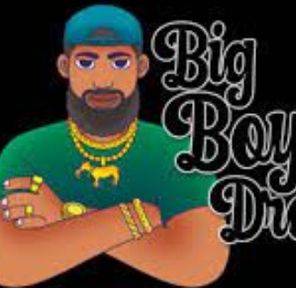 Big Boy Dro G13 3.5g Flower