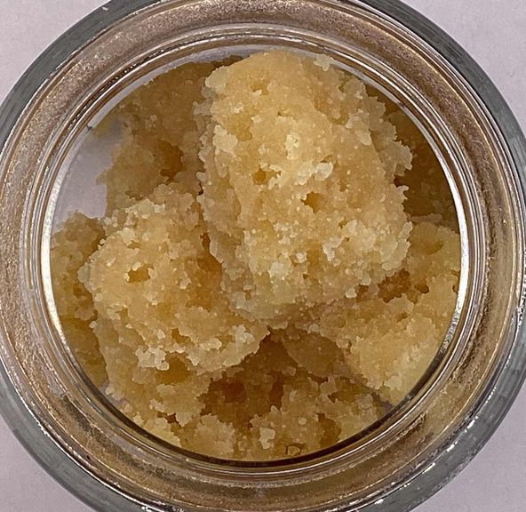 High Expectations - Dabs - Thin Mintz x Jealousy - 1G