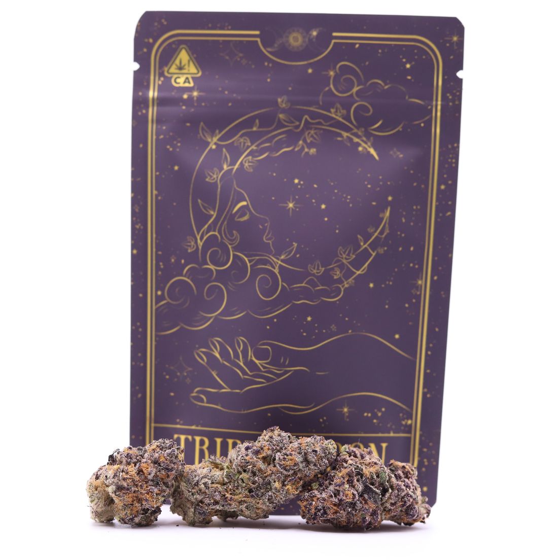 Triple Moon- PERMANENT MARKER 7G