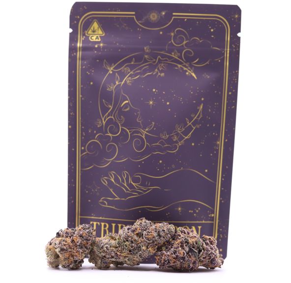 Triple Moon- PERMANENT MARKER 7G