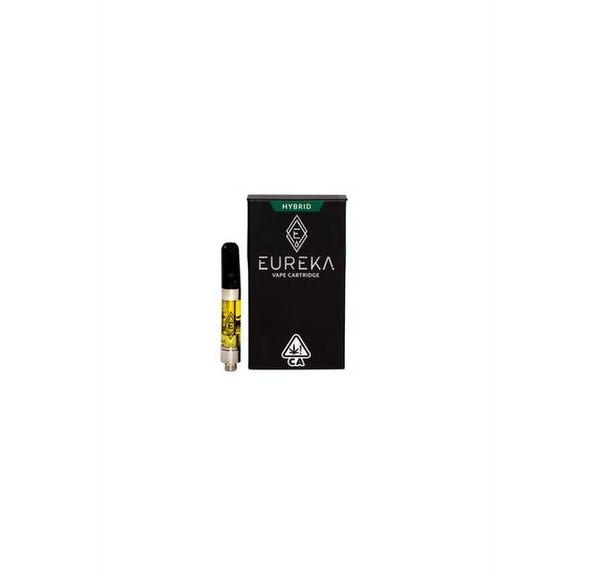 1000MG - EUREKA CARTRIDGE - MIMOSA