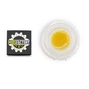 1g Animal Mints Cured Resin Sauce - MIDS FACTORY