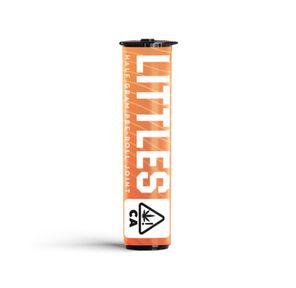 Hybrid .5 Gram Pre-Roll 0.50 g