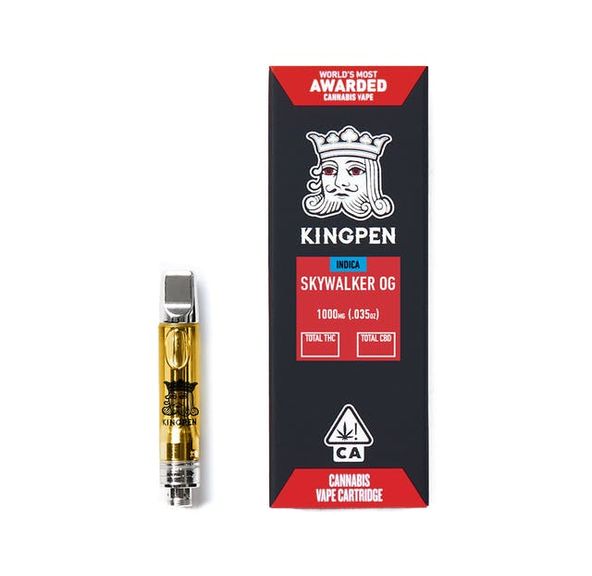 Kingpen - Skywalker Og .5g
