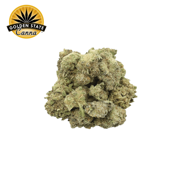 - Golden State Canna - Tropsanto Smalls | 28g | THC 27%