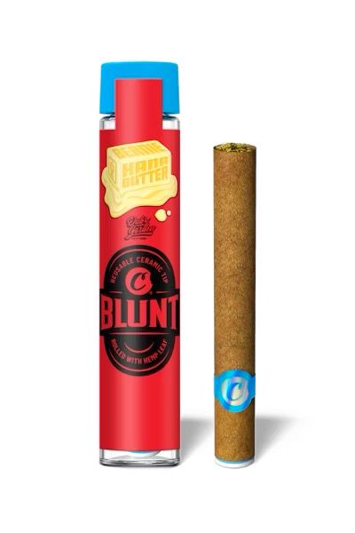 Cookies- Berniehana Butter Blunt 2g (I/H)