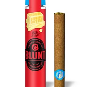 Cookies- Berniehana Butter Blunt 2g (I/H)