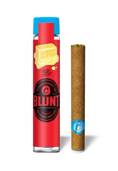 Cookies- Berniehana Butter Blunt 2g (I/H)