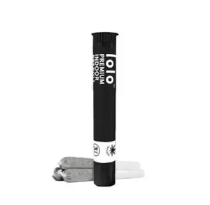 LOLO - Tangerine - Infused Preroll - 1g***