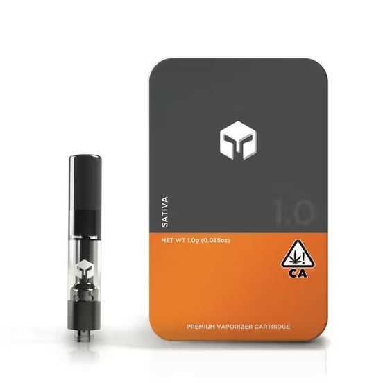 1. Centurion 1g Liquid Diamond Cartridge - Flora (Original Glue) (S) *SALE*