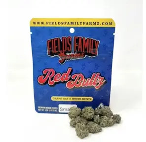 Red Bullz