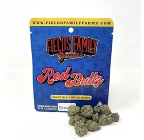 Red Bullz