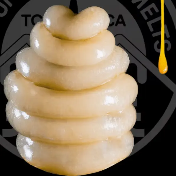 Honey Banana - Live Rosin 1.00 g
