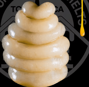 Honey Banana - Live Rosin 1.00 g