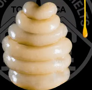 Honey Banana - Live Rosin 1.00 g