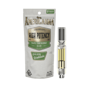 AmeriCanna Cartridge Cakeberry Runtz 1g