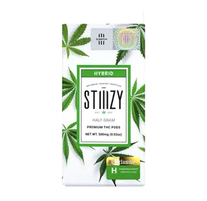 .5G POD - PINEAPPLE RUNTZ