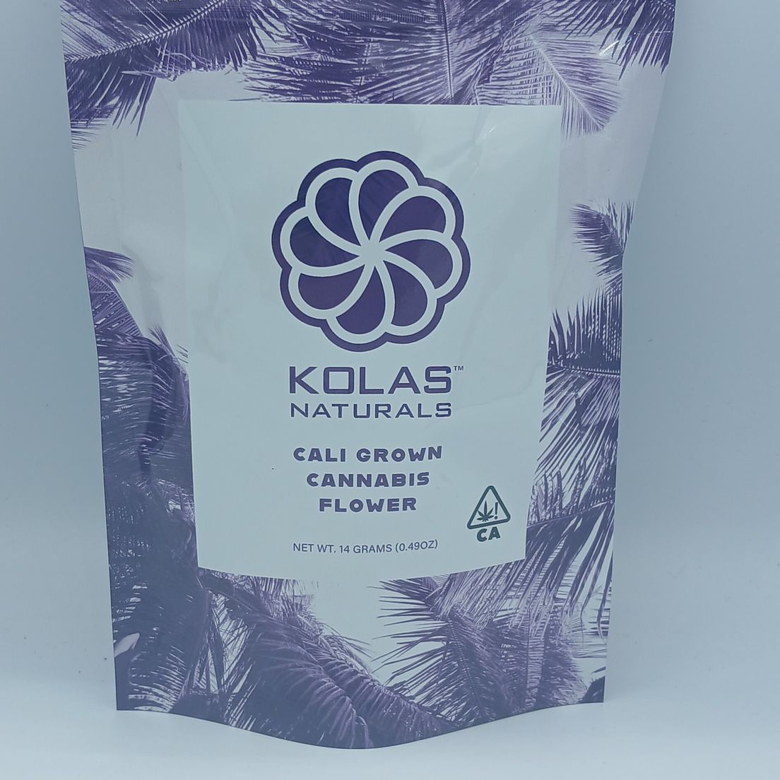 Kola Naturals-KC Jones 14g - Kolas Naturals