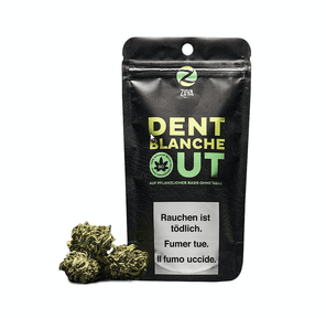 DENT BLANCHE outdoor (10g)