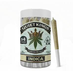 Quiet Kings: Ape Diesel
