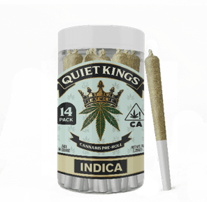Quiet Kings: Ape Diesel