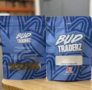 BUD TRADERZ ZOAP X OREOZ 14G