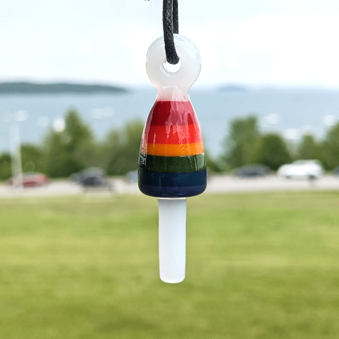 Buoy Pendant by Danny Camp #24