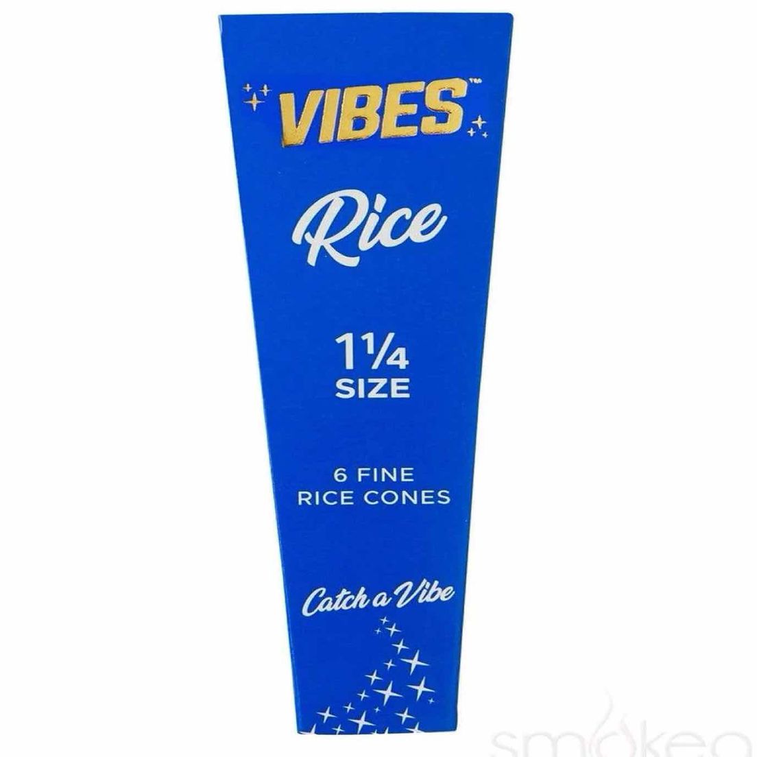 Vibes Rice Cones
