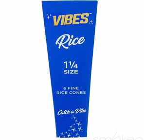 Vibes Rice Cones