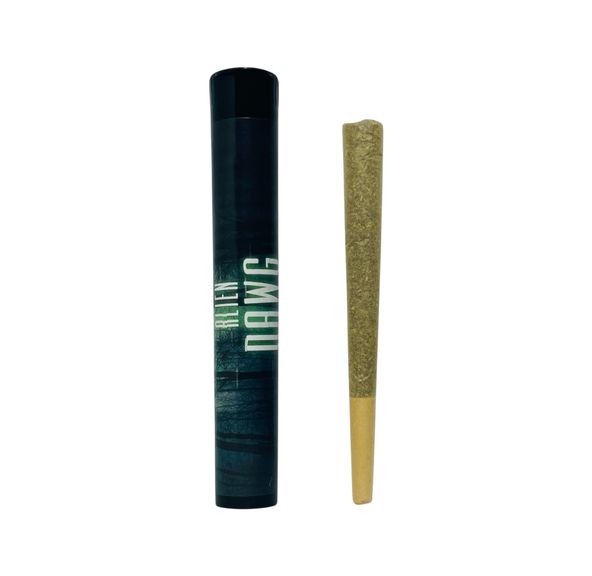 Pre-roll Alien Dawg