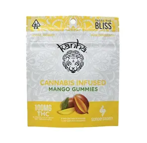100MG - MANGO