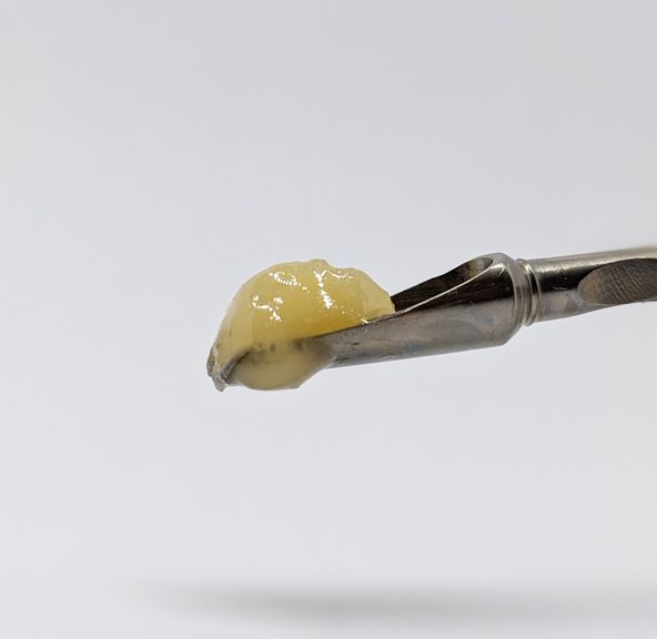 Forbidden Zkittlez Live Resin Badder - 1g