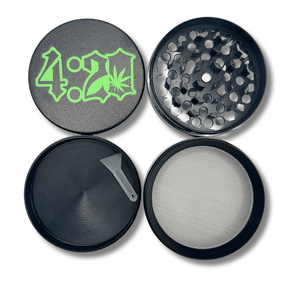 420 Grinder - Medium