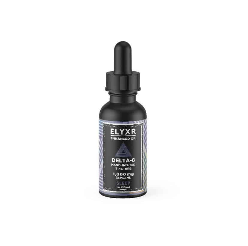 Elyxr Tincture- Sleep