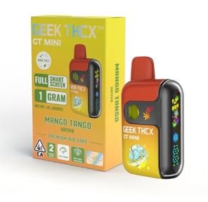 Geek - Mango Tango All In One 1g