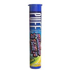 Rainbow Belts 1g Preroll