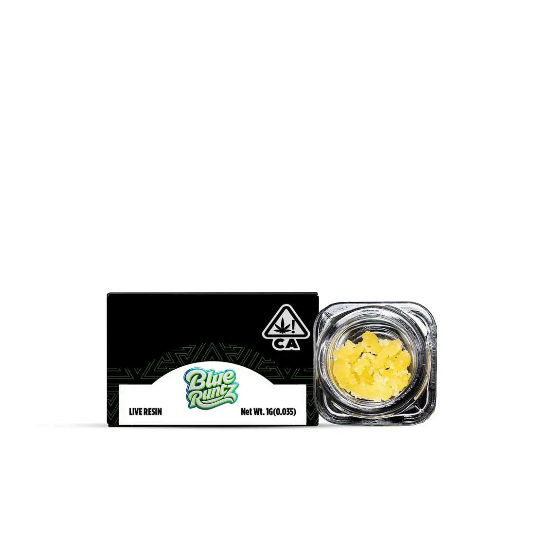 Blue Runtz - Rosin 1.00 g