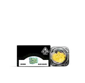 Blue Runtz - Rosin 1.00 g