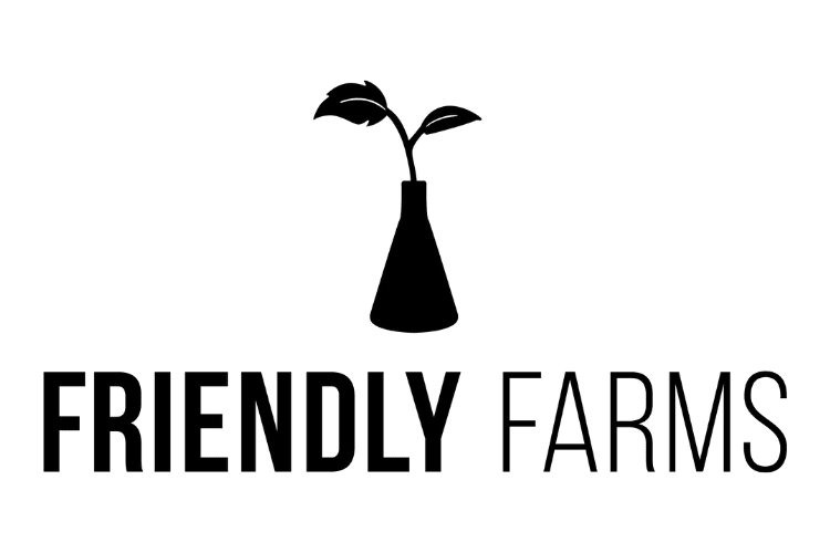 Friendly Farms Live Resin Vape Cartridge 1.0g GDP