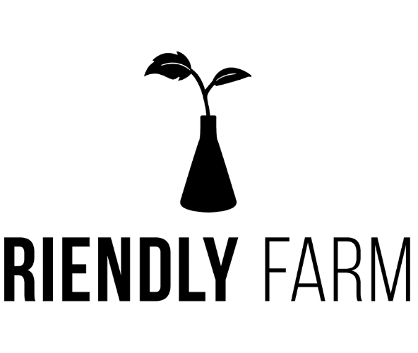 Friendly Farms Live Resin Vape Cartridge 1.0g GDP