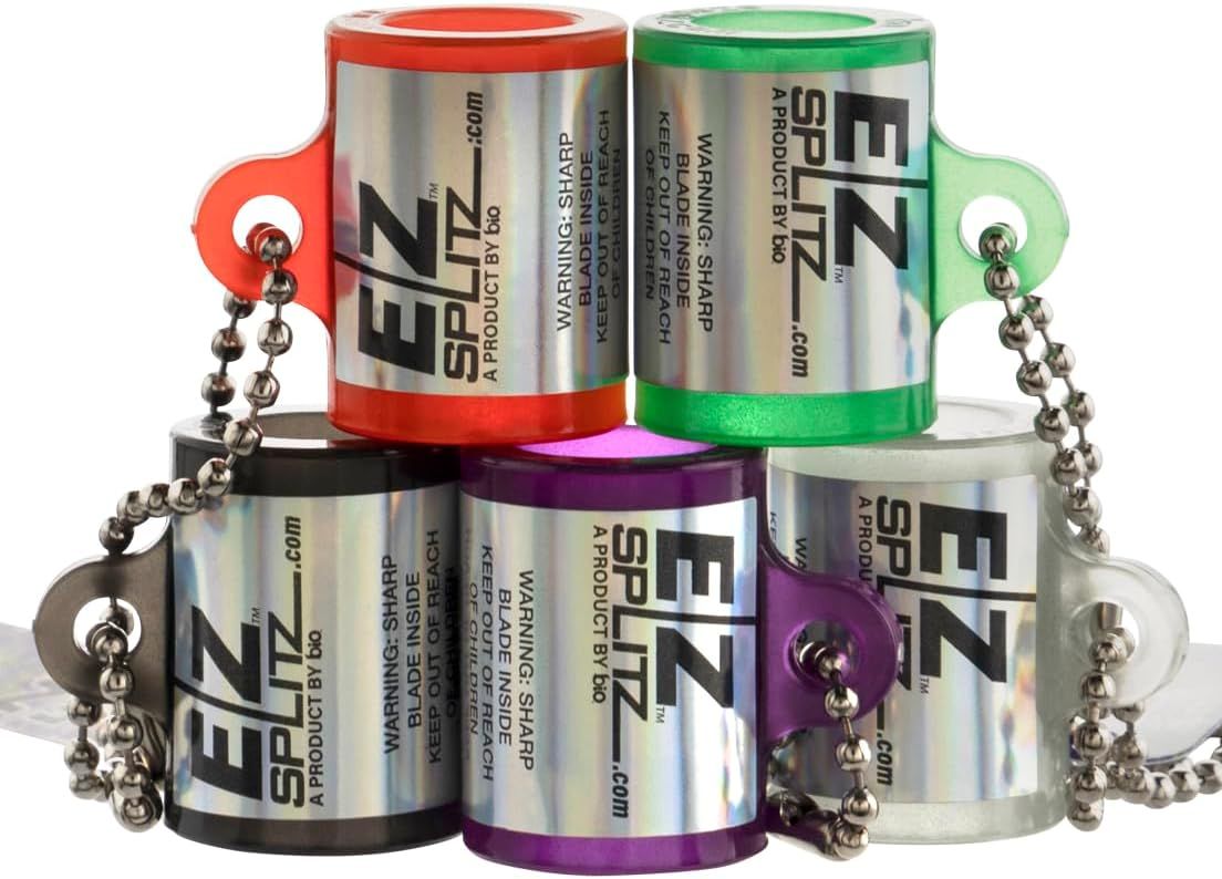 13726- EZ SPLITZ